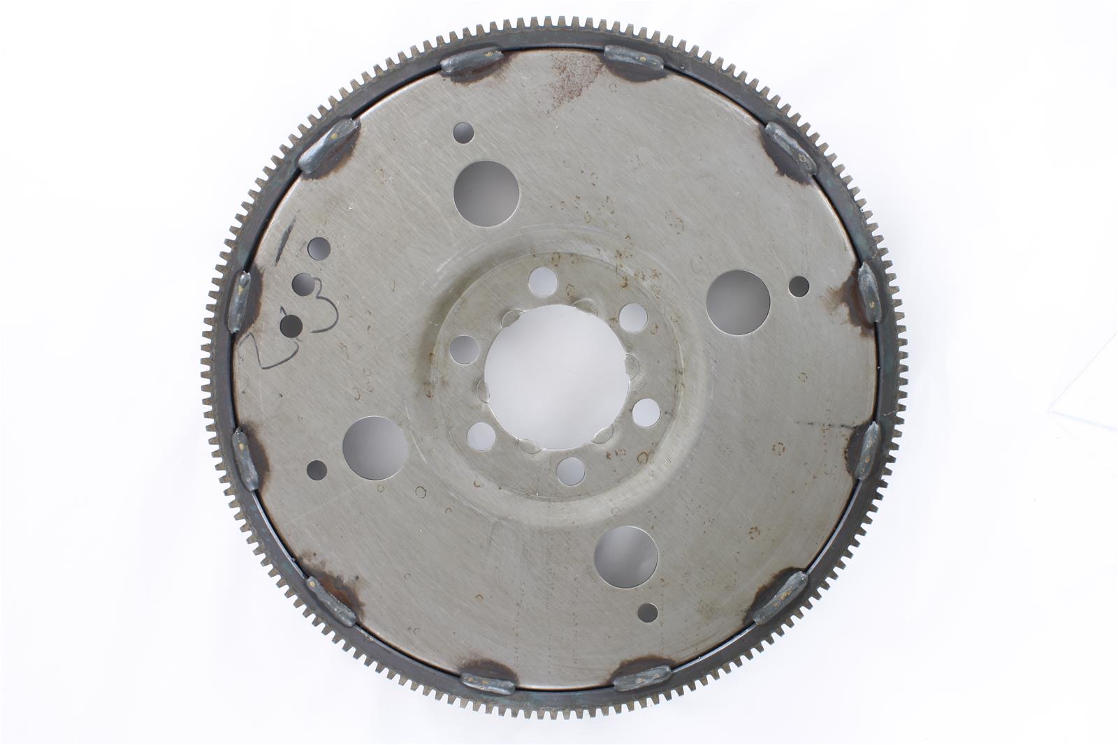 Pioneer Automotive FRA535 Pioneer Flexplates Summit Racing