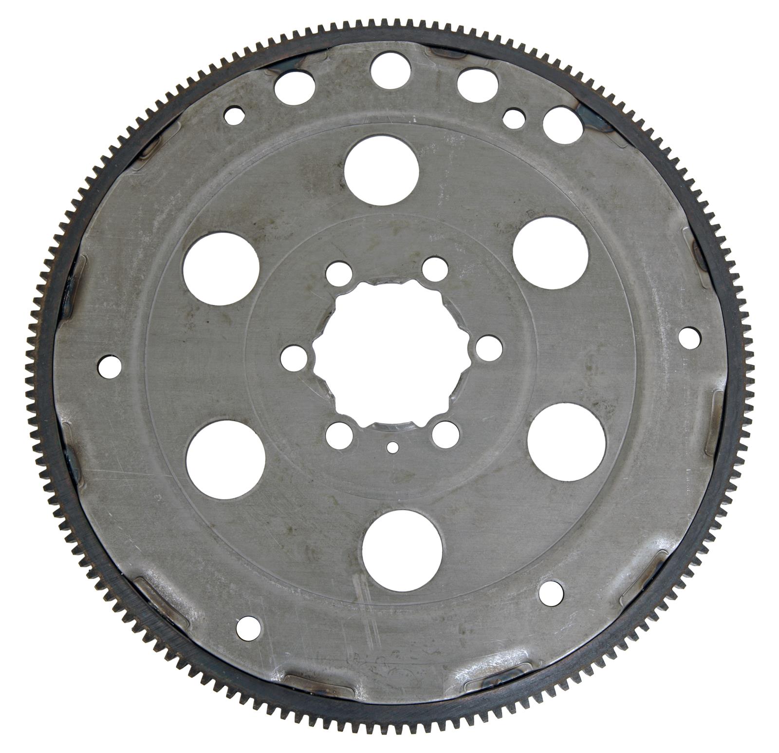 Pioneer Automotive FRA103 Pioneer Flexplates Summit Racing