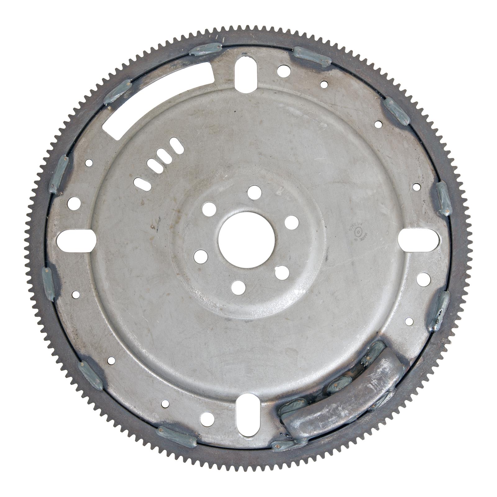 Pioneer Automotive FRA214 Pioneer Flexplates Summit Racing