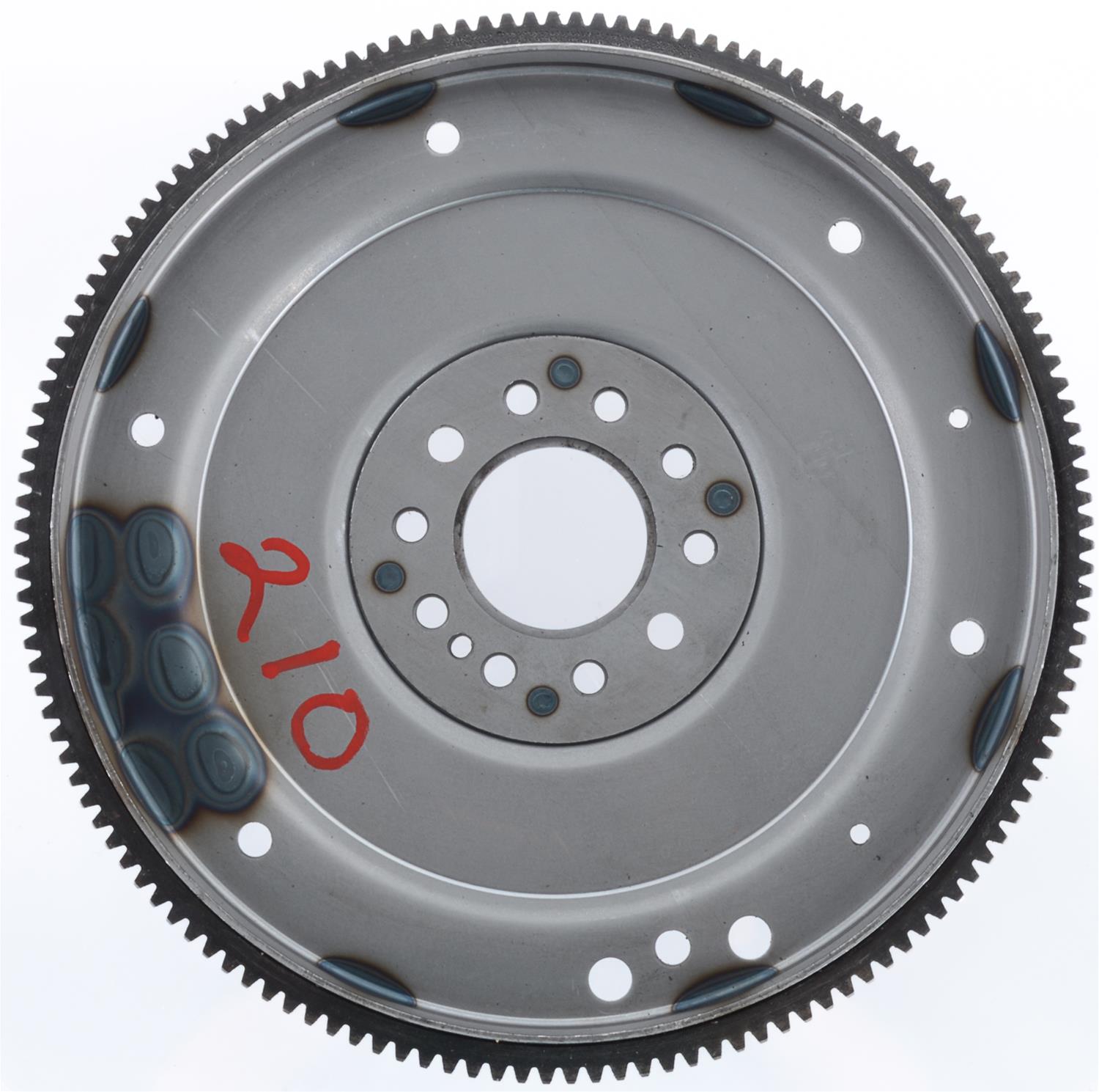 ファイティンロードプレート Pioneer Automotive FRA-495 Pioneer Flexplates | Summit Racing