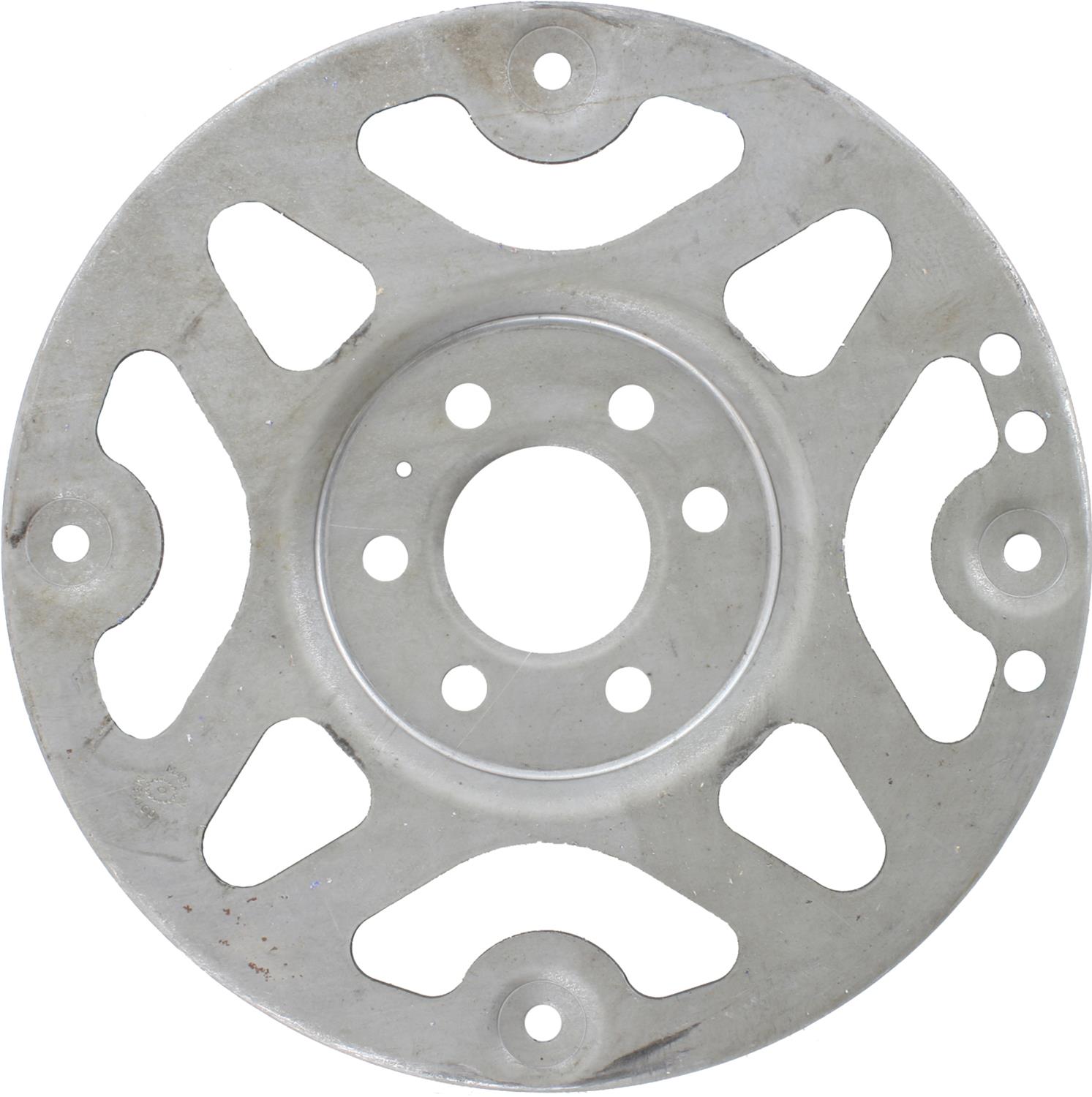 Pioneer Automotive FRA-527 Pioneer Flexplates | Summit Racing