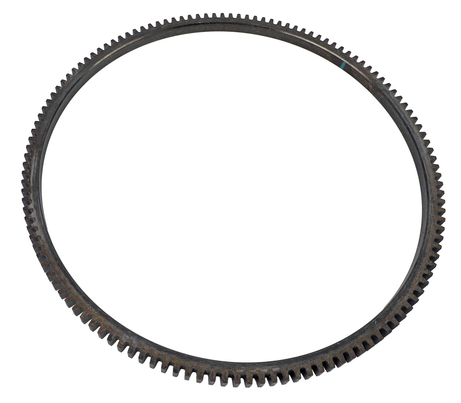Pioneer Automotive FRG130V Pioneer Ring Gears Summit Racing