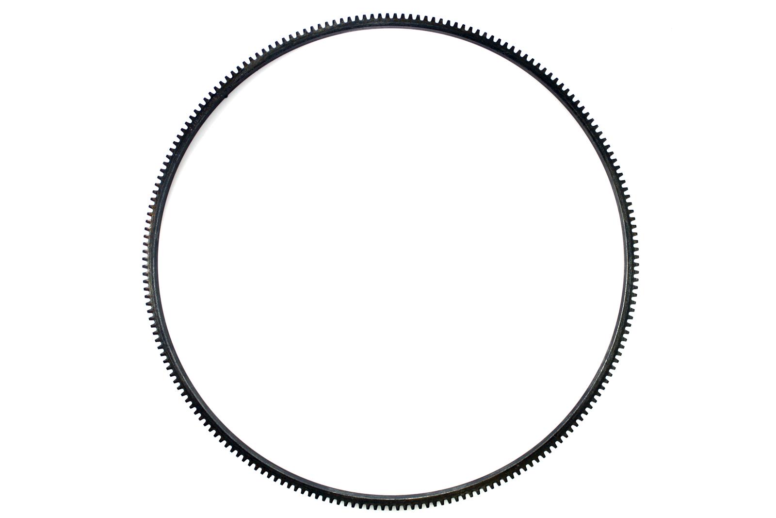 Pioneer Automotive FRG204A Pioneer Ring Gears Summit Racing