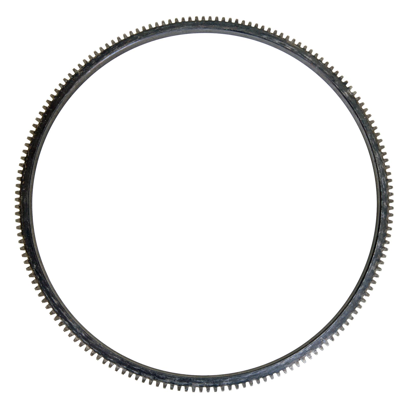 Pioneer Automotive FRG168T Pioneer Ring Gears Summit Racing