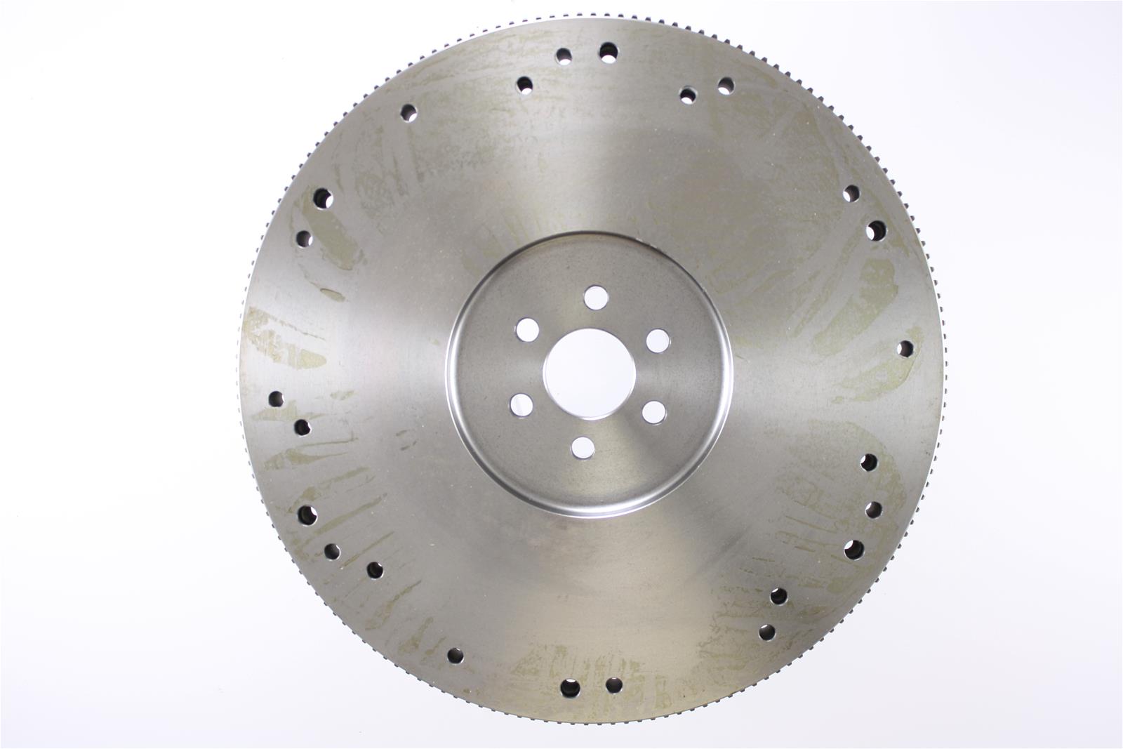 Pioneer Automotive FW-113 Pioneer Flywheels | Summit Racing