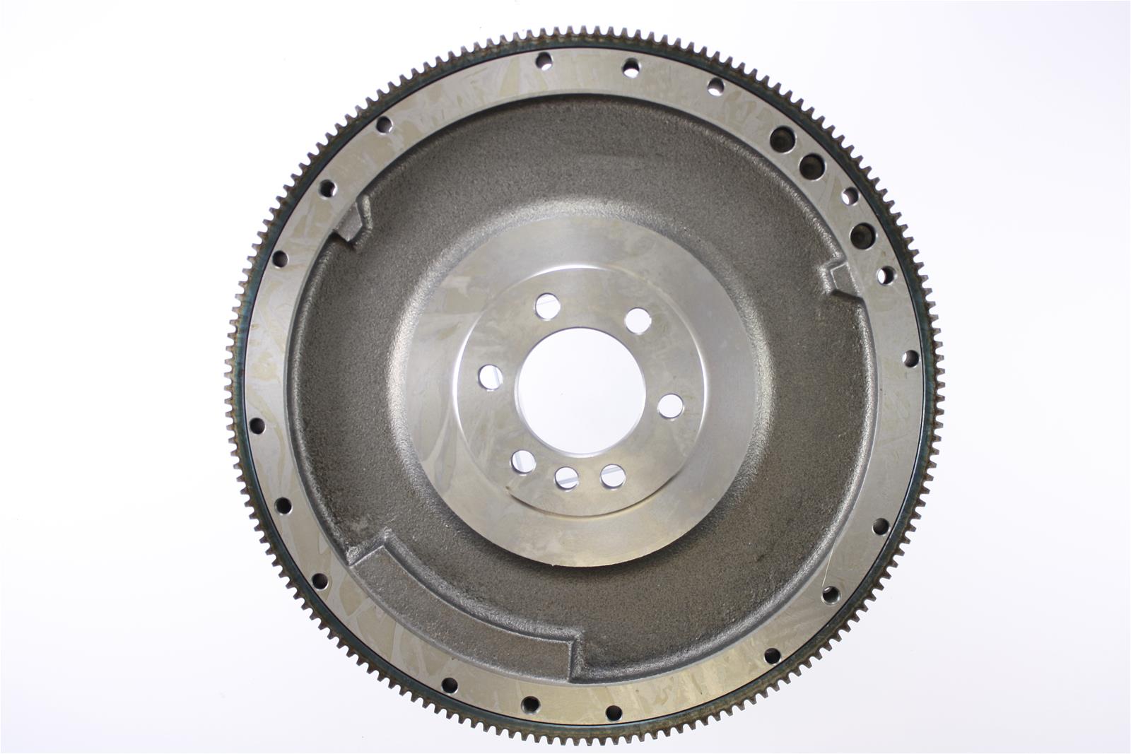Pioneer Automotive FW-118 Pioneer Flywheels | Summit Racing