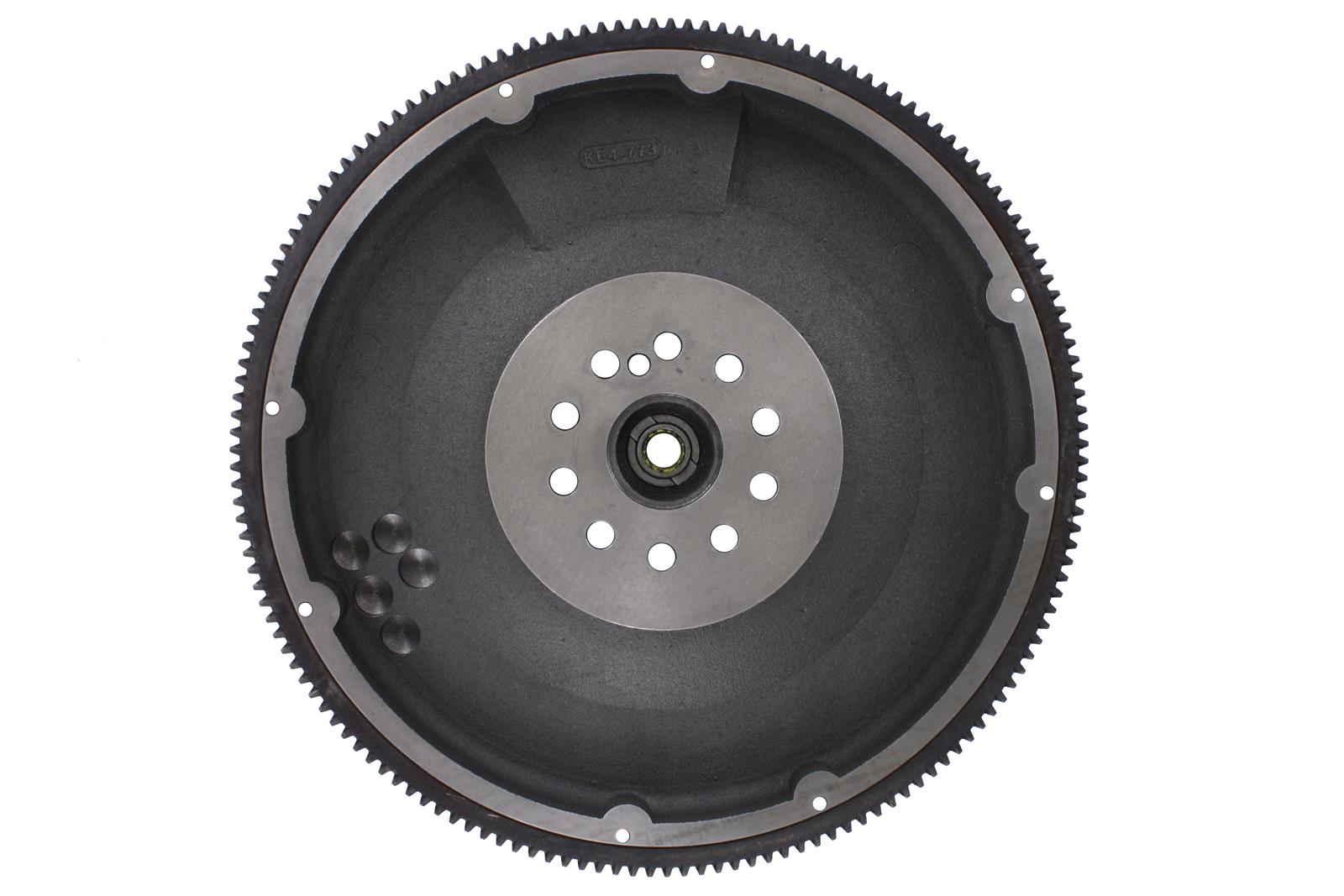 Pioneer Automotive FW134 Pioneer Flywheels Summit Racing