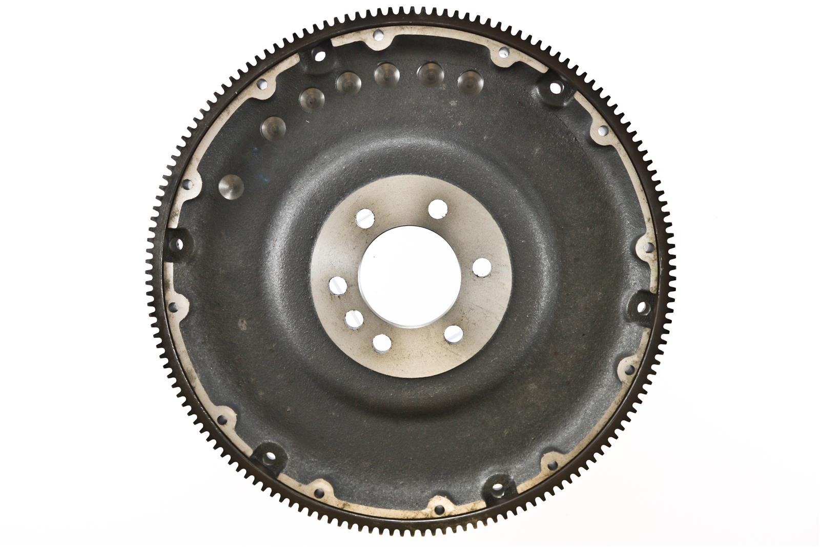 Pioneer 153-Tooth Flywheel FW-147 Flywheel, OEM Cast, 153-tooth, Internal Engine Balance, GM, Each