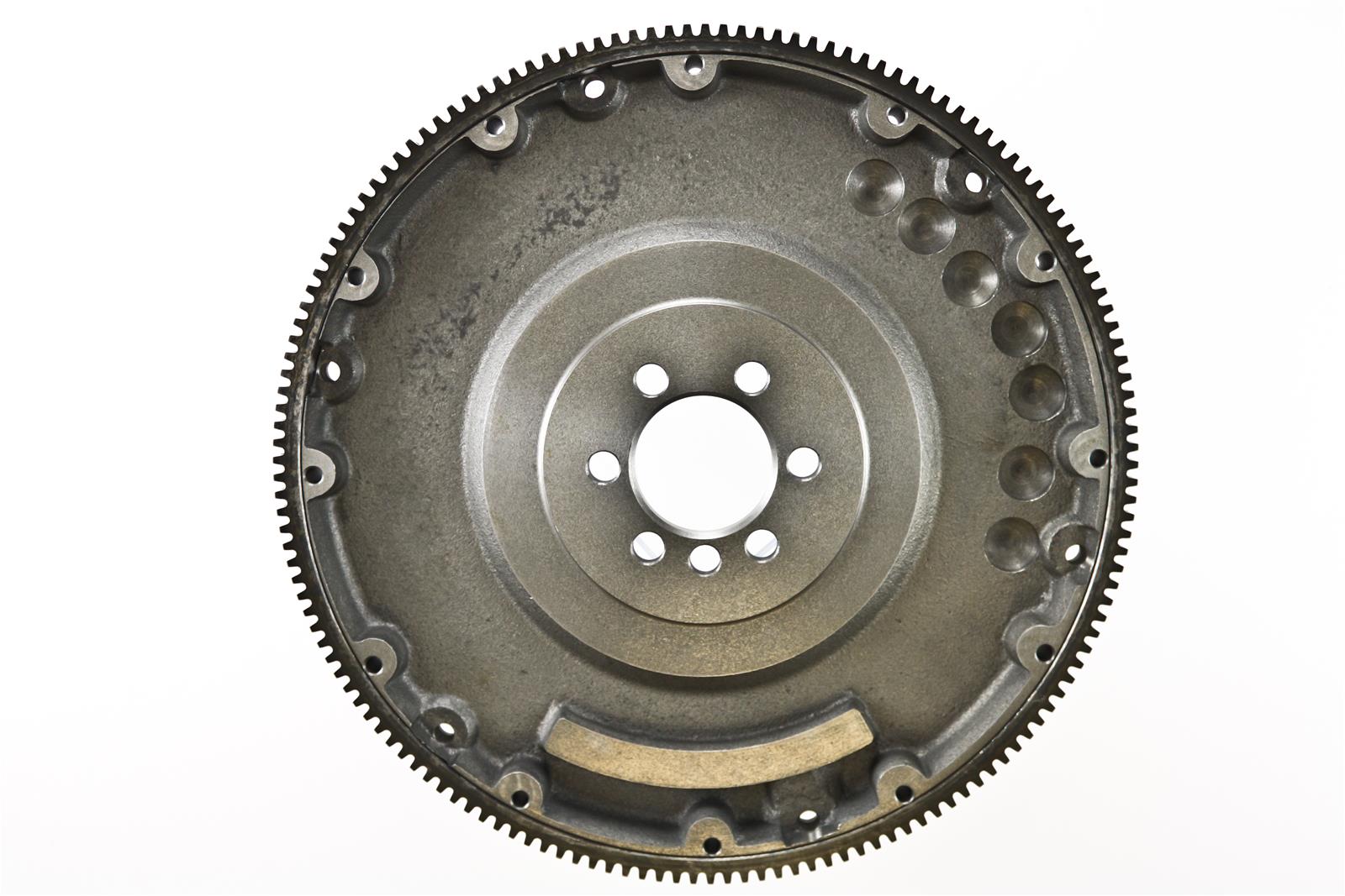 Pioneer FRG-146NC Flywheel Ring Gear : : Car & Motorbike