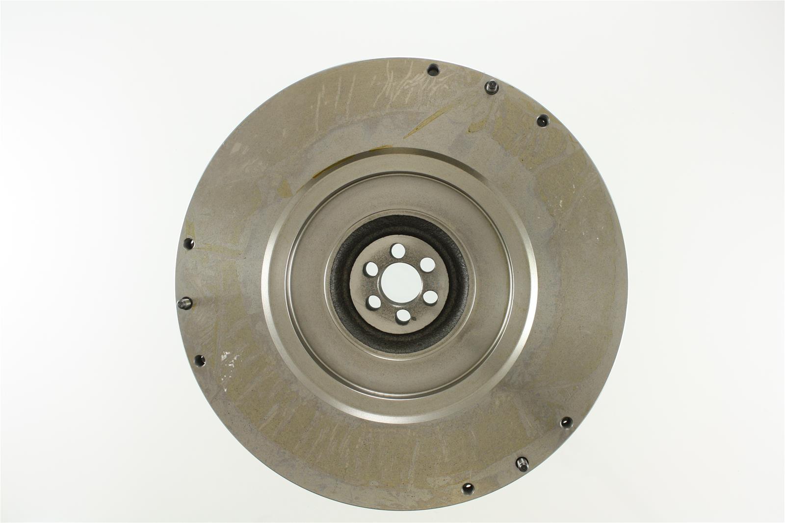 Pioneer Automotive FW-173 Pioneer Flywheels | Summit Racing