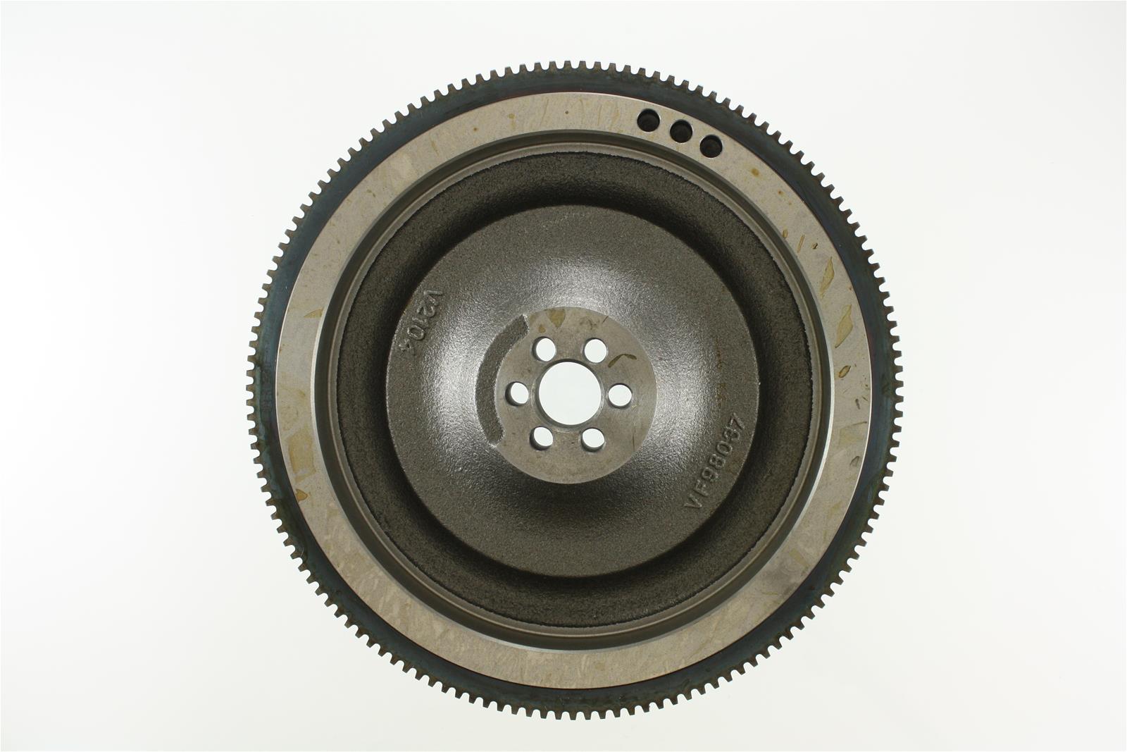 1993 FORD RANGER Pioneer Automotive FW173 Pioneer Flywheels Summit Racing