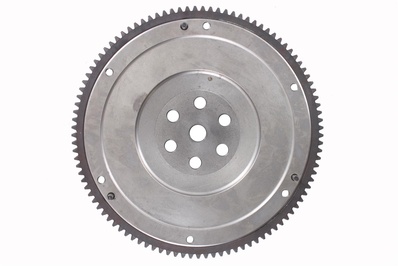 Pioneer Automotive FW202 Pioneer Flywheels Summit Racing