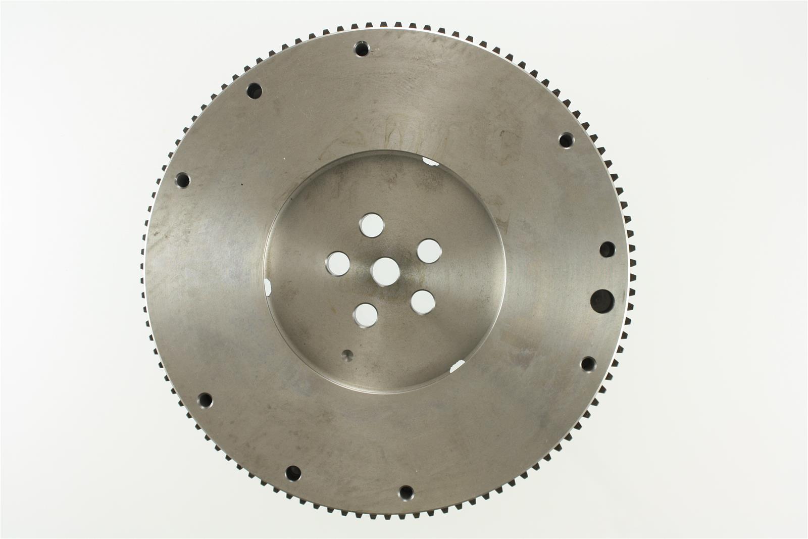Pioneer Automotive FW-226 Pioneer Flywheels | Summit Racing