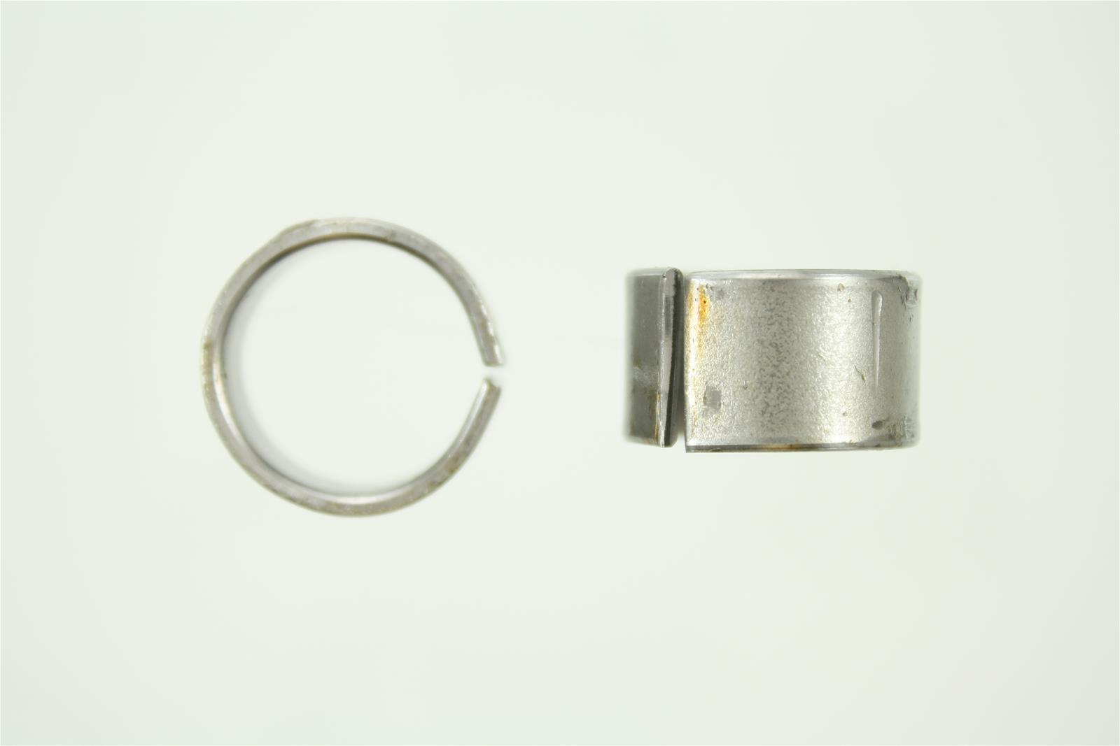 Pioneer Automotive PF485100 Pioneer Cylinder Head Dowel Pins Summit