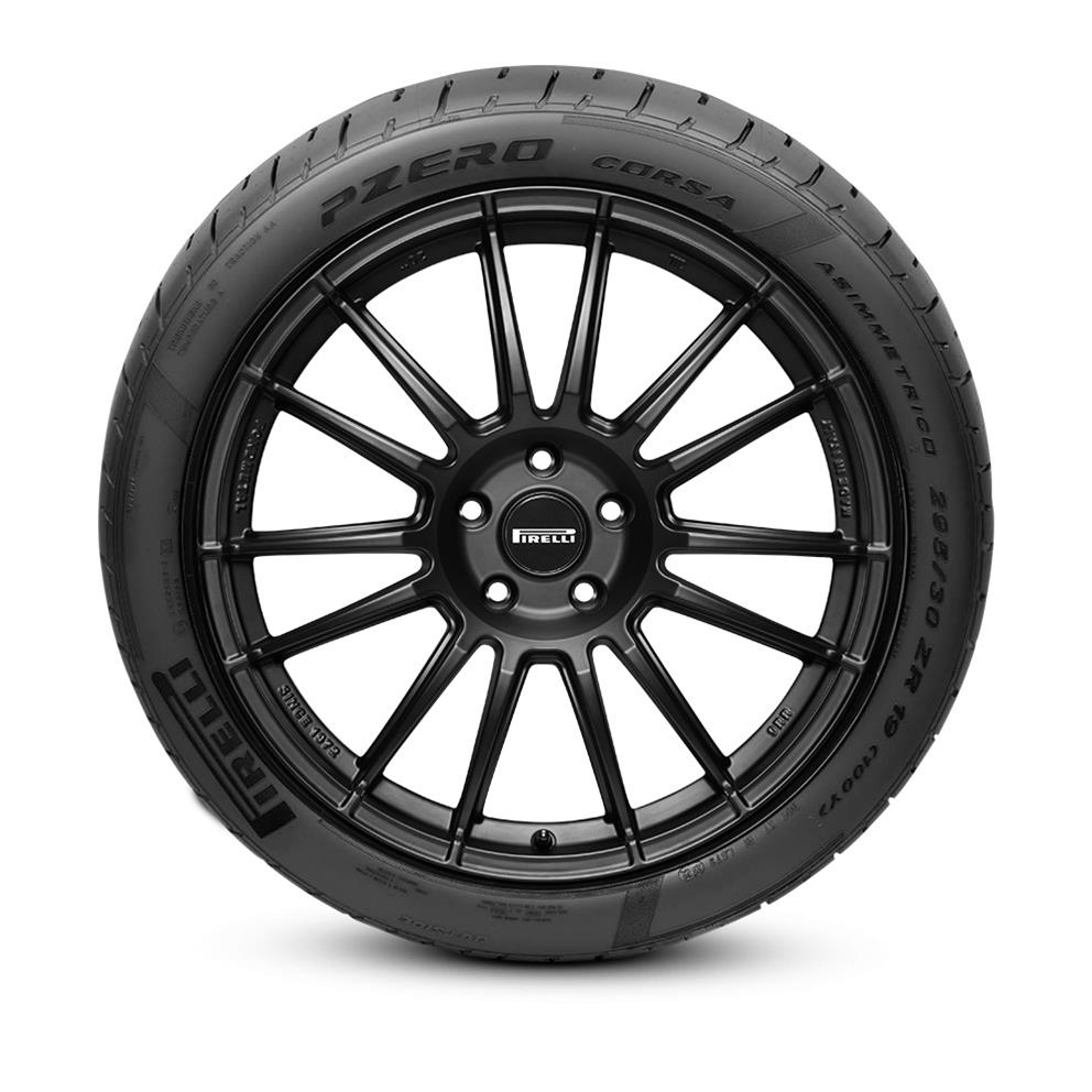 Pirelli 2129500 Pirelli P Zero Corsa System Tires | Summit Racing