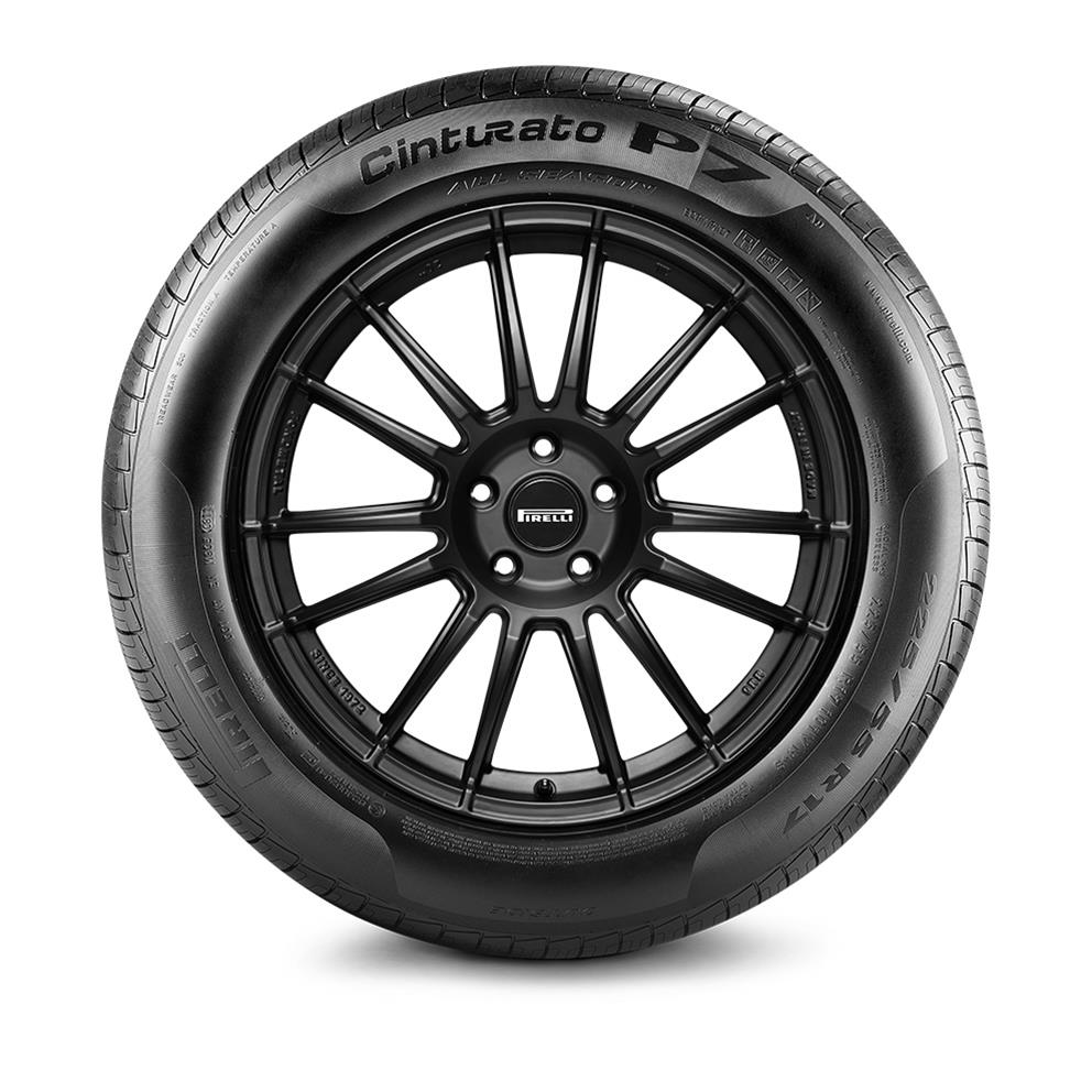 Pirelli 2141400 Pirelli Cinturato P7 All-Season Tires | Summit Racing