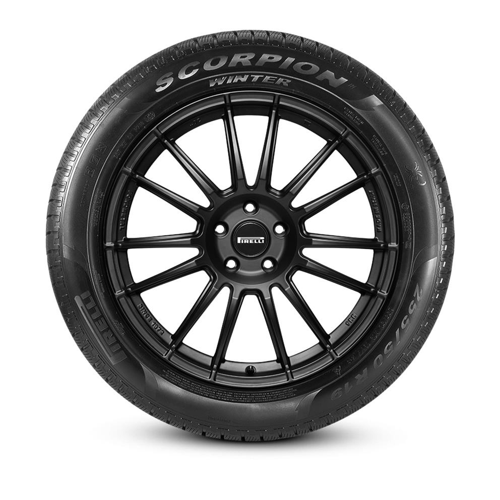 Pirelli 2272700 Pirelli Scorpion Winter Tires | Summit Racing