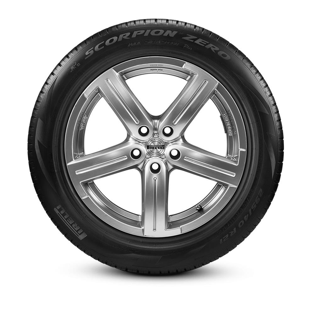 Pirelli 2567400 Pirelli Scorpion Zero All-Season Plus Tires