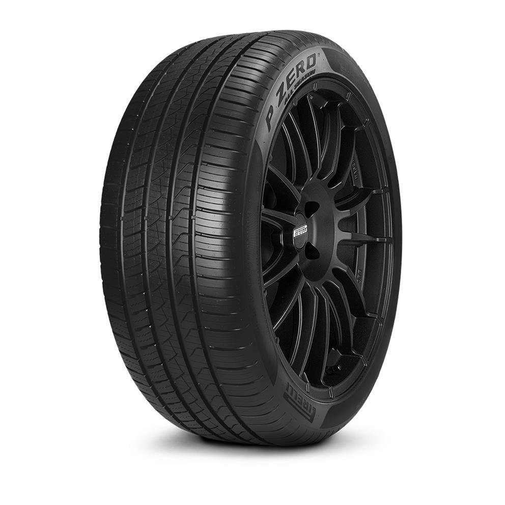 Pirelli 2754100 Pirelli P Zero All-Season Tires | Summit Racing