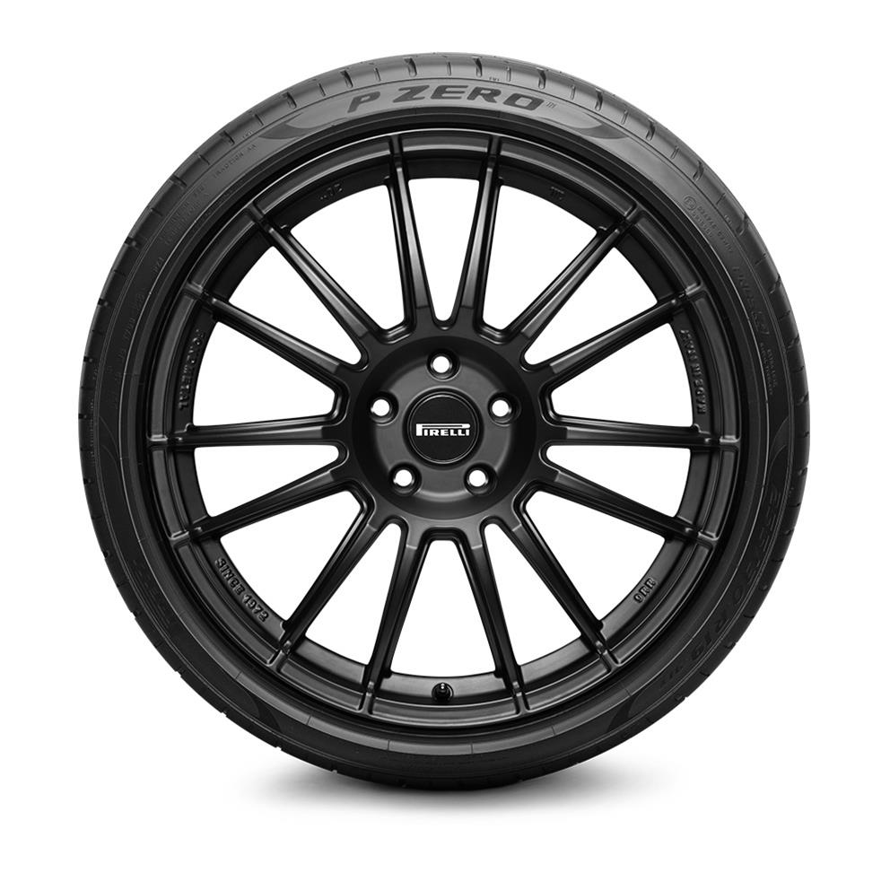 Pirelli 2617900 Pirelli P Zero (PZ4) Tires | Summit Racing