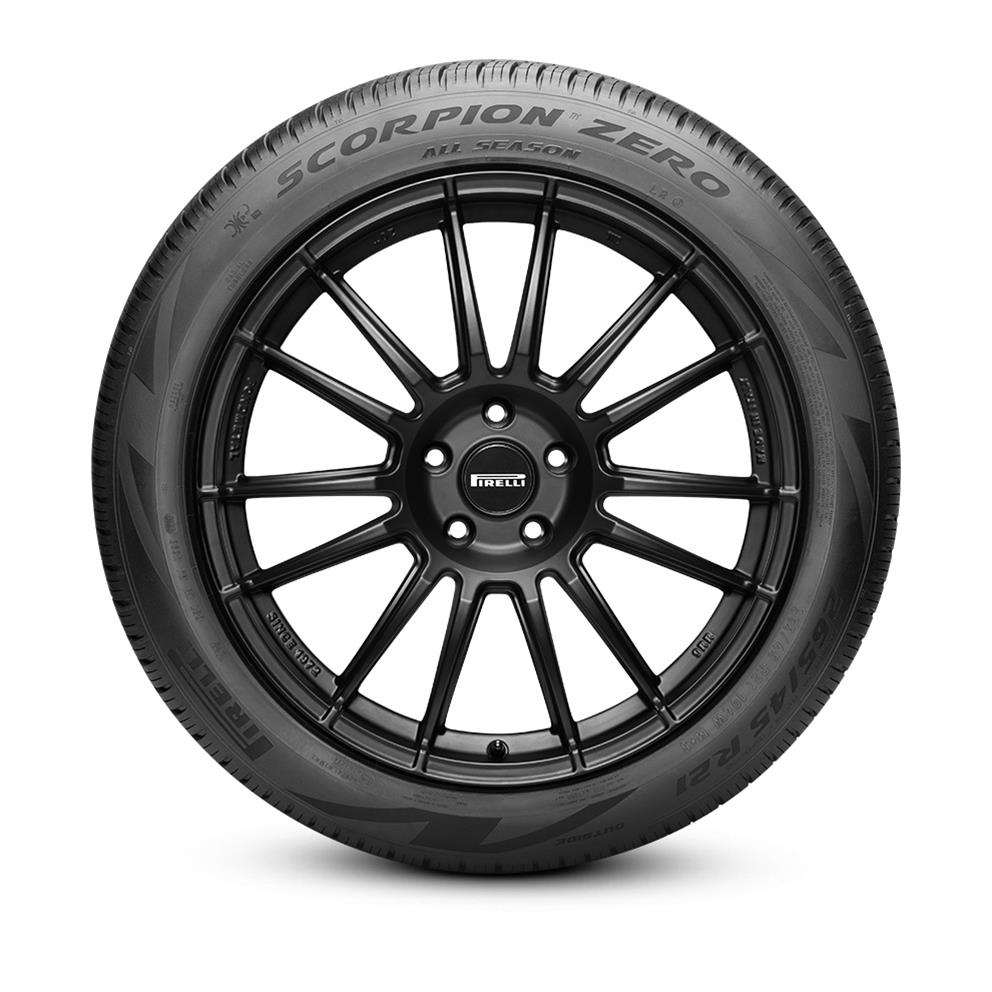 Pirelli 2711500 Pirelli Scorpion Zero All-Season Tires | Summit Racing