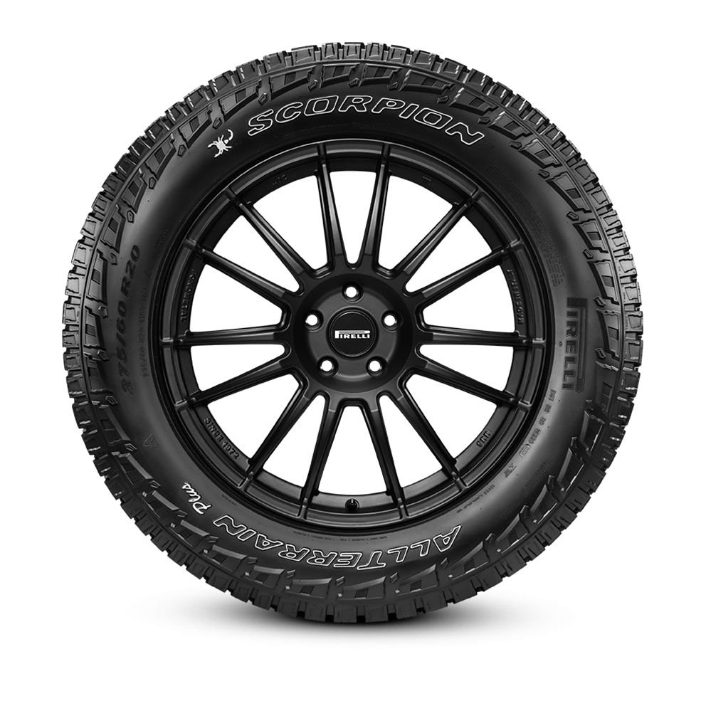 Pirelli 2722900 Pirelli Scorpion All-Terrain Plus Tires | Summit