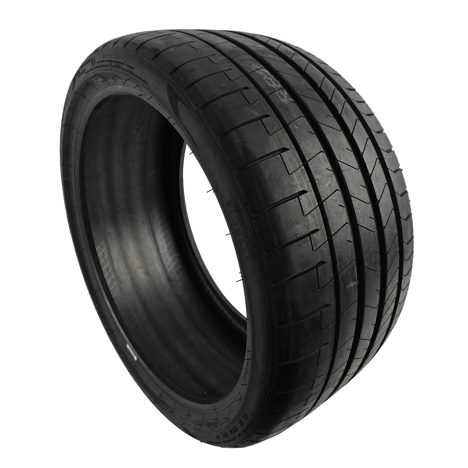 Pirelli 2787700 Pirelli P Zero (PZ4) Tires | Summit Racing