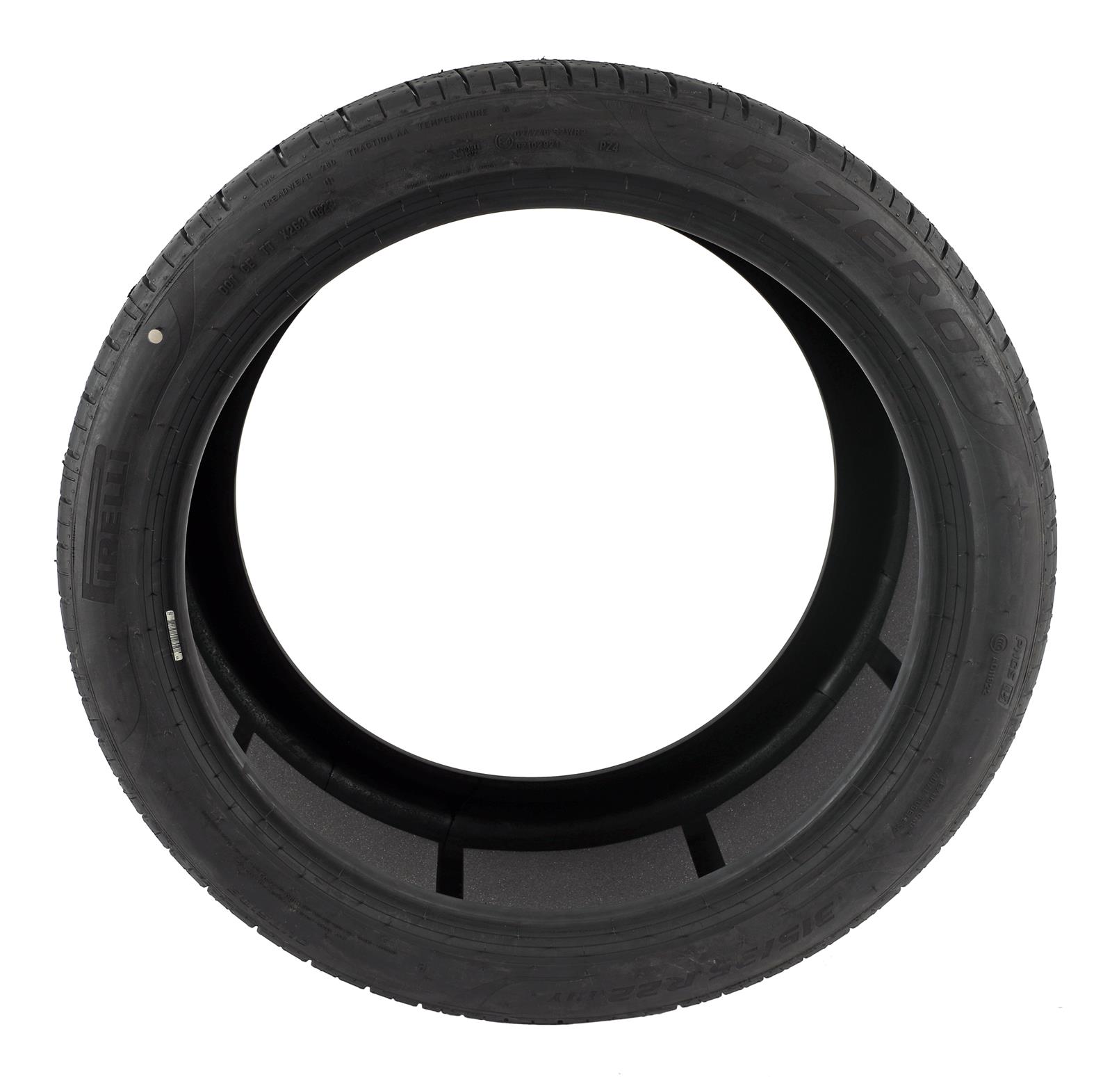 Pirelli 2826300 Pirelli P Zero (PZ4) Tires | Summit Racing