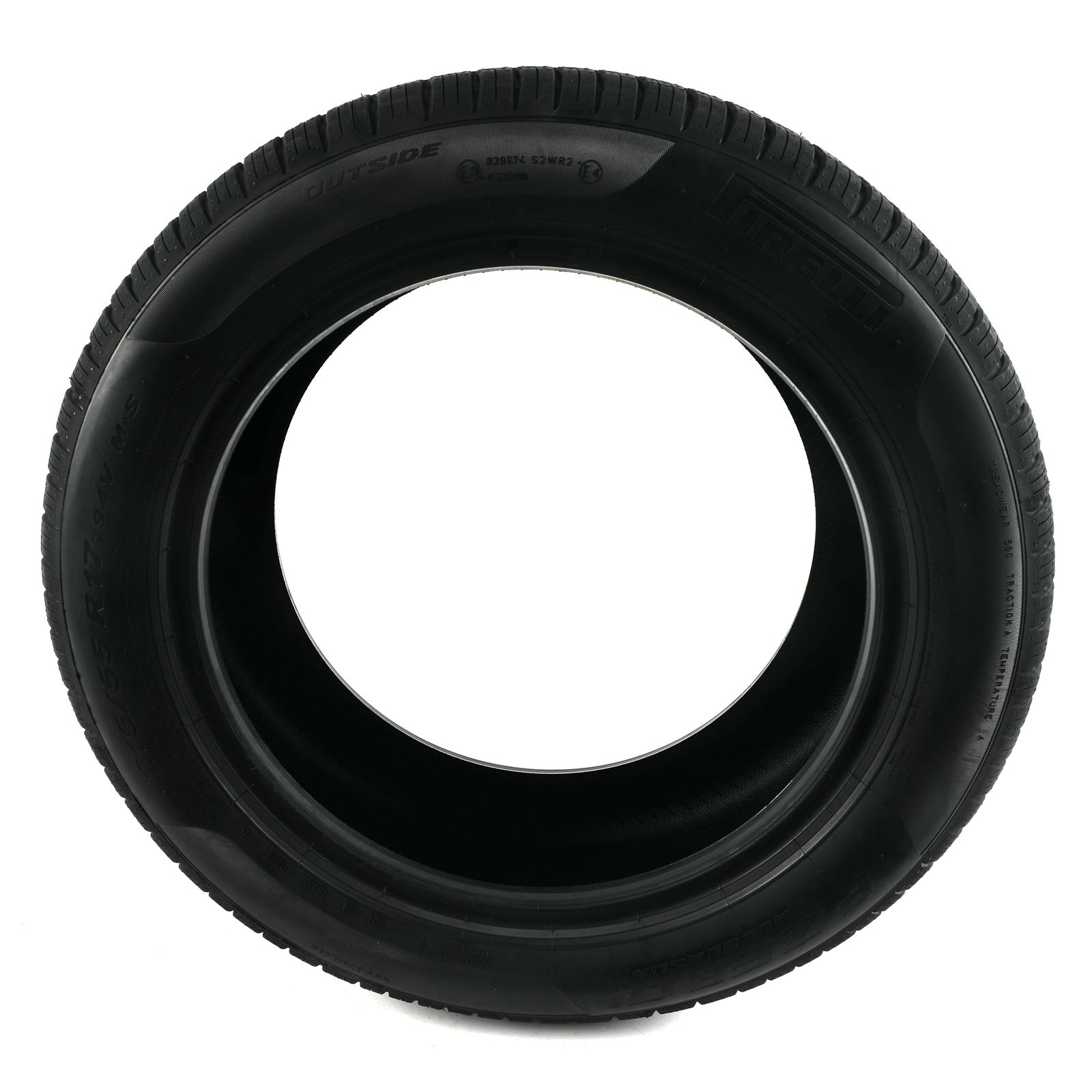 Pirelli 3445800 Pirelli P Zero All-Season Tires | Summit Racing