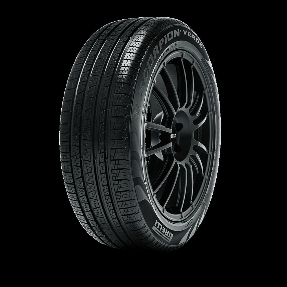 Pirelli 2354200 Pirelli Scorpion Verde All-Season Tires | Summit