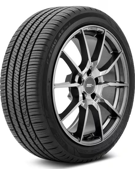 Pirelli 4206700 Pirelli P Zero AS Plus 3 Tires | Summit Racing