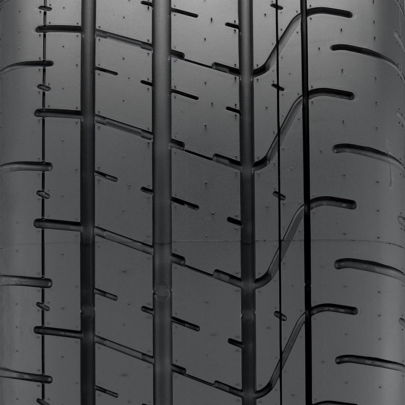 Pirelli 4214300 Pirelli P Zero Corsa System Asimmetrico Tires