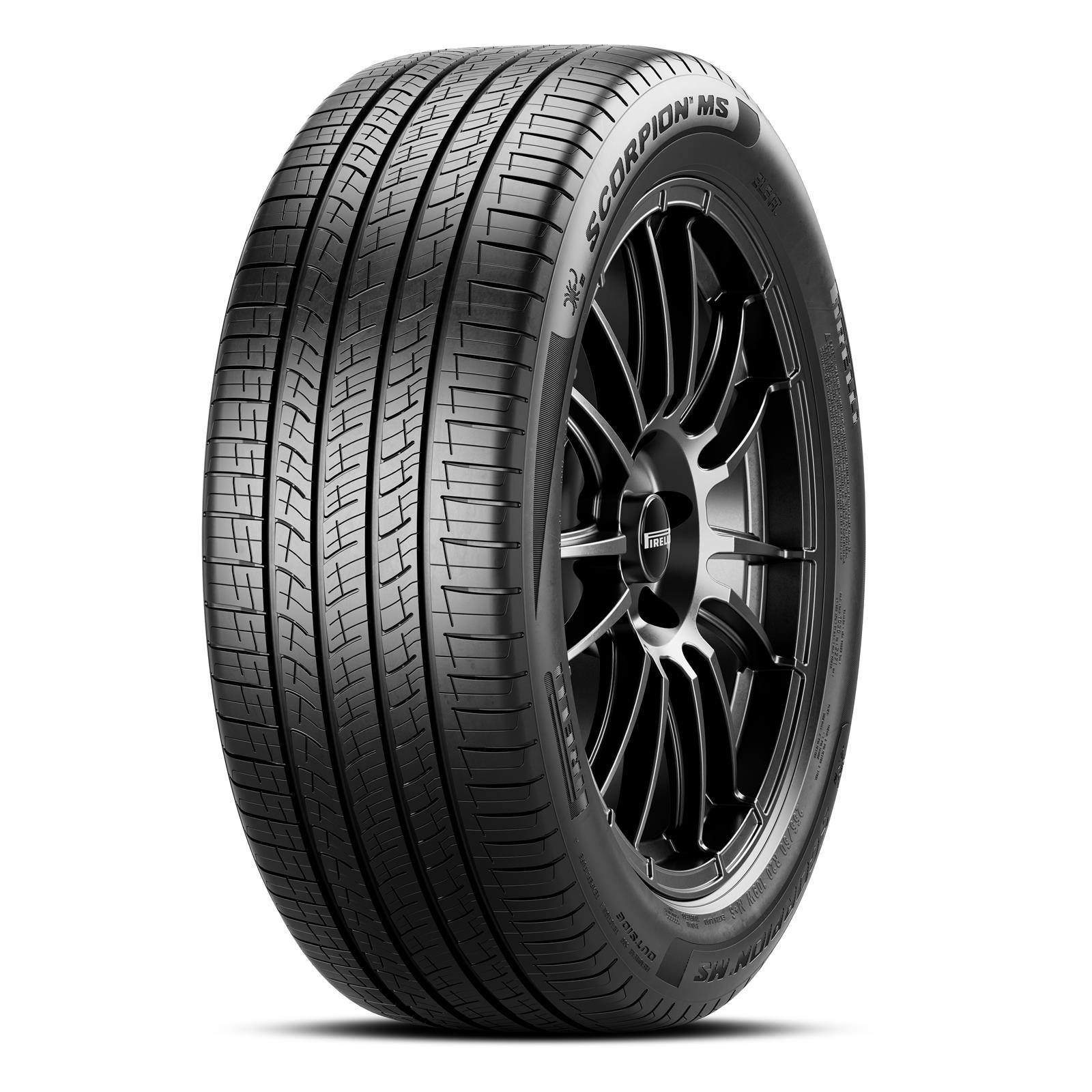 Pirelli 4120400 Pirelli Scorpion MS Tires | Summit Racing