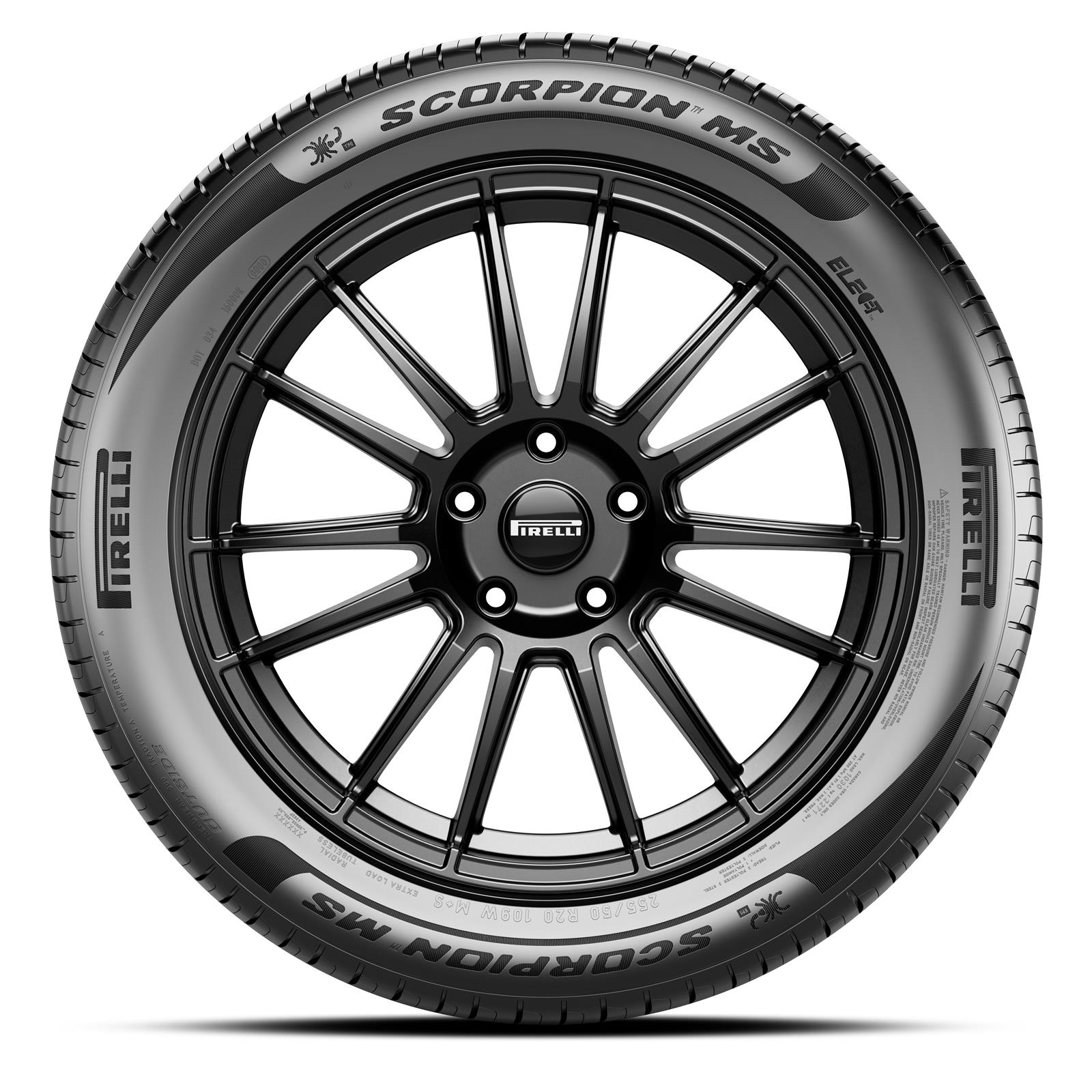 Pirelli 4120400 Pirelli Scorpion MS Tires | Summit Racing