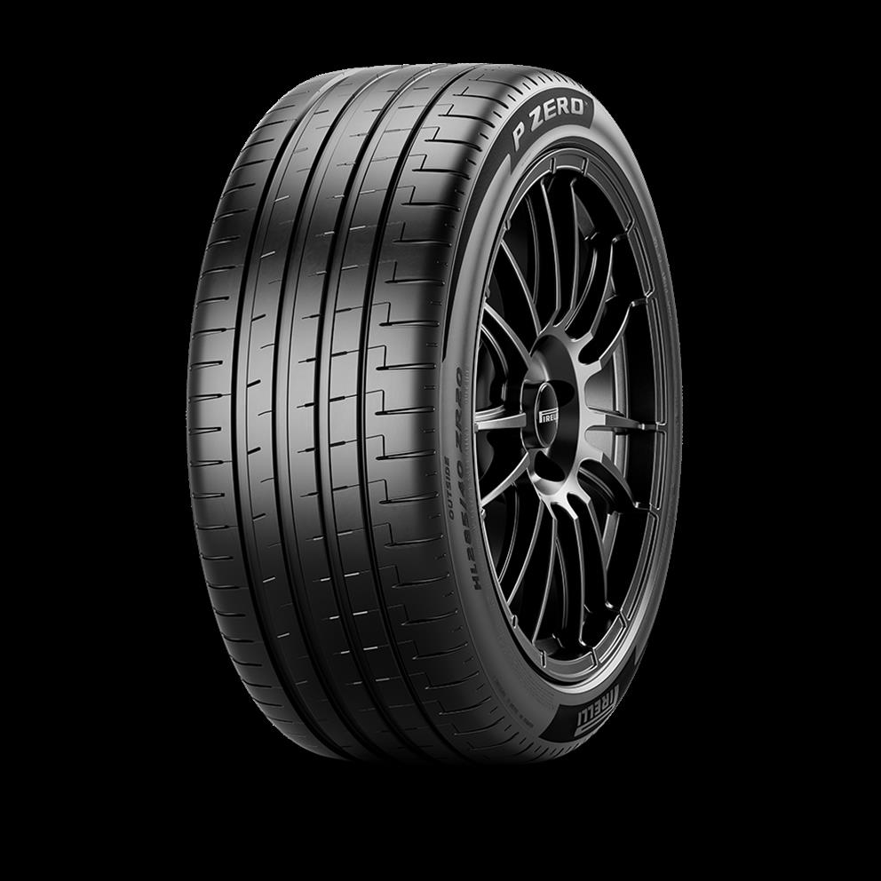 Pirelli 4262200 Pirelli P Zero (PZ5) Tires | Summit Racing