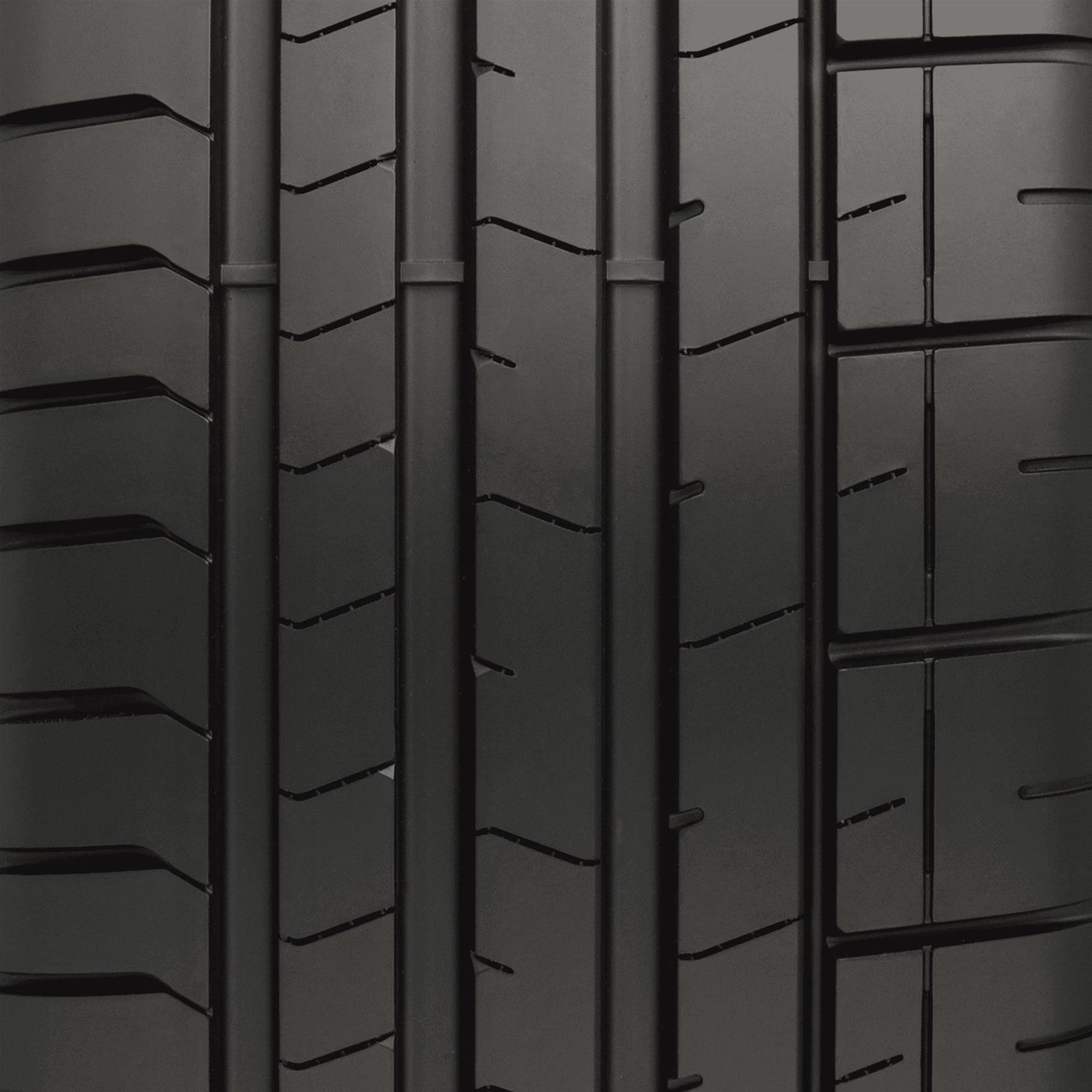 Pirelli 4080600 Pirelli P Zero (PZ4) Run-Flat Tires | Summit Racing