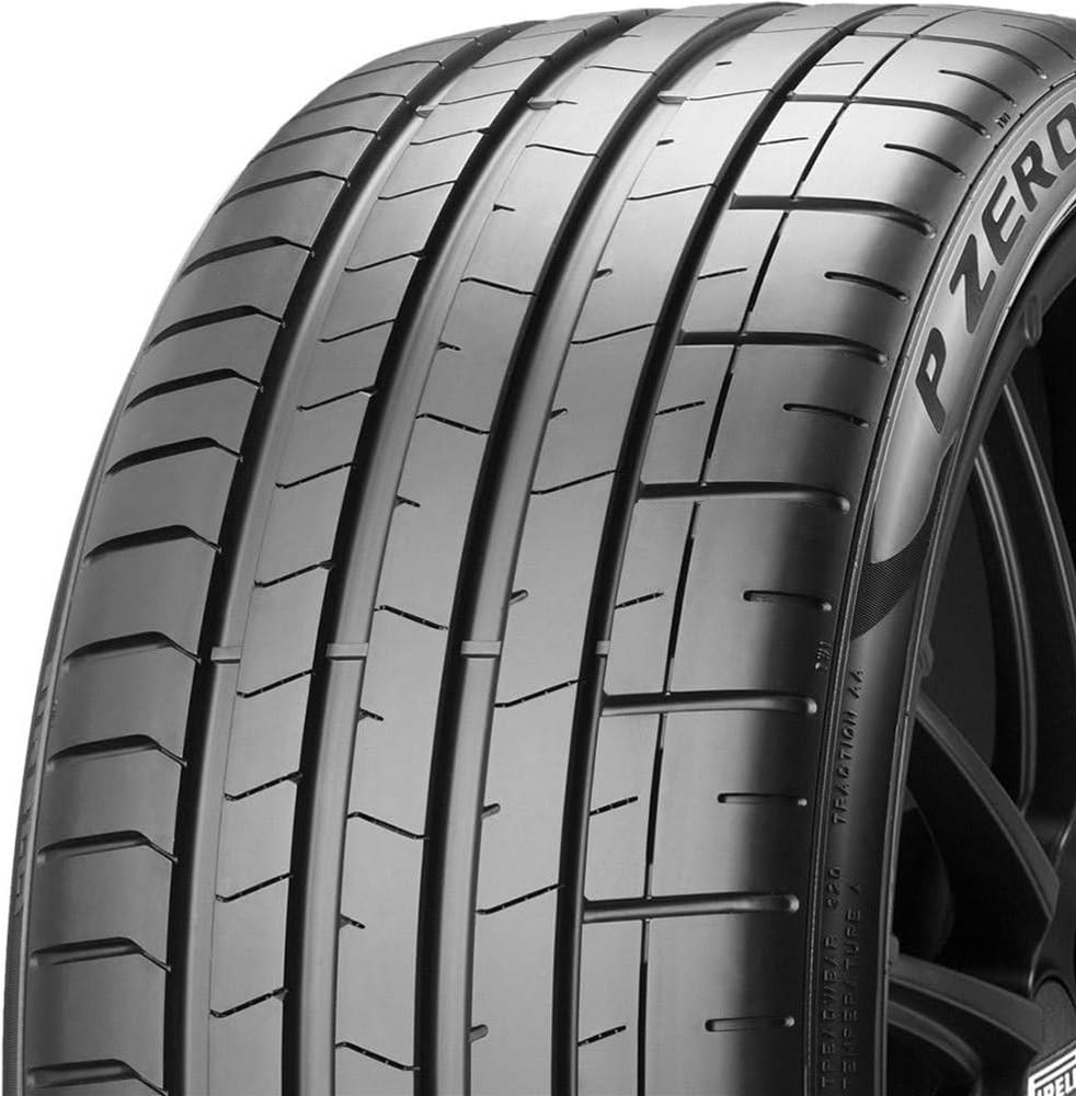 Pirelli 4129900 Pirelli P Zero (PZ4) Tires | Summit Racing