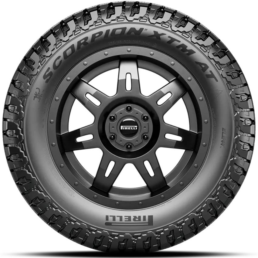 Pirelli 4624000 Pirelli Scorpion XTM AT Tires | Summit Racing