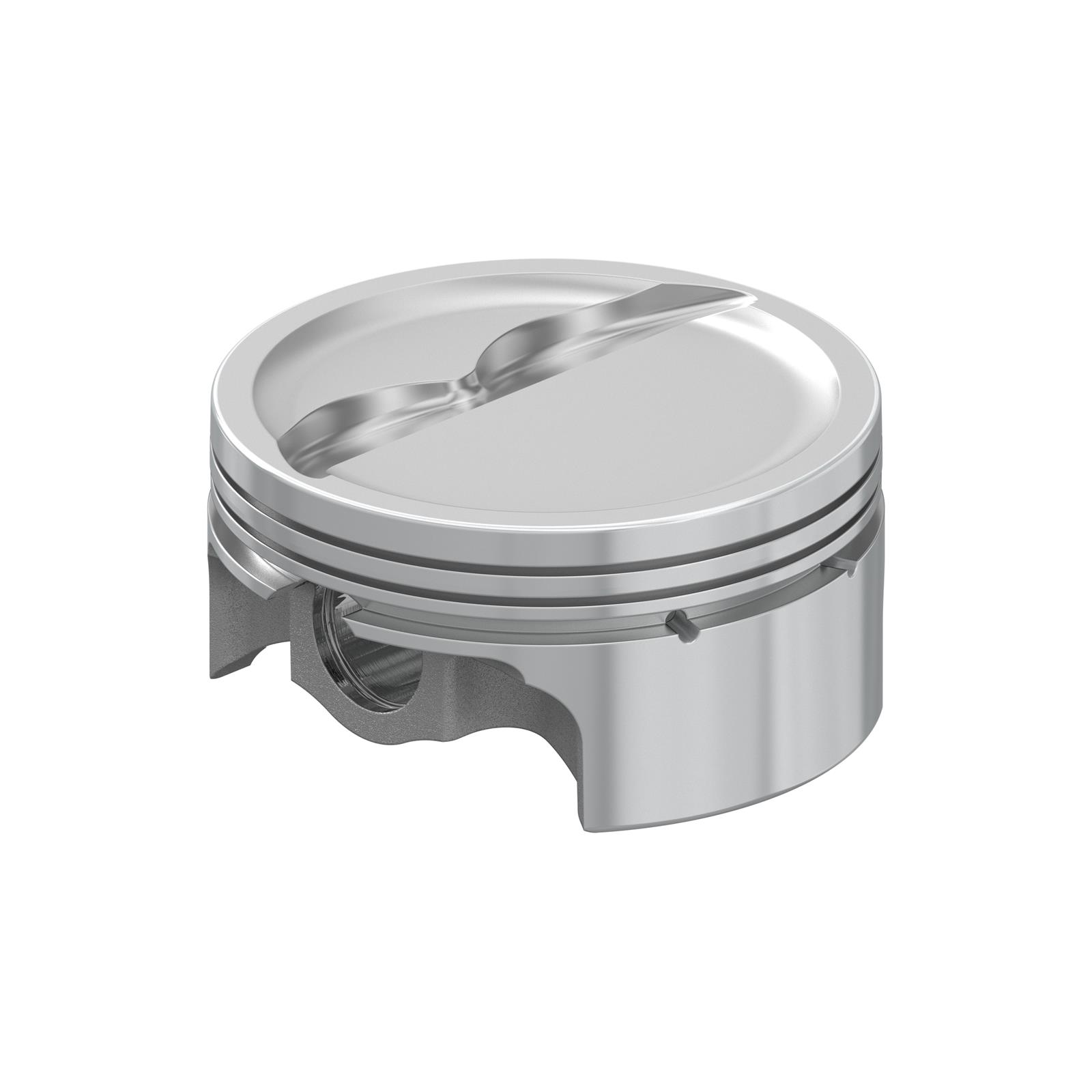 RaceTec Pistons 1001629 RaceTec AutoTec II Pistons Summit Racing