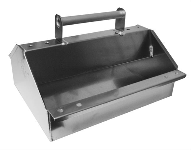 Pit Pal 120 Pit Pal Standard Tool Trays | Summit Racing