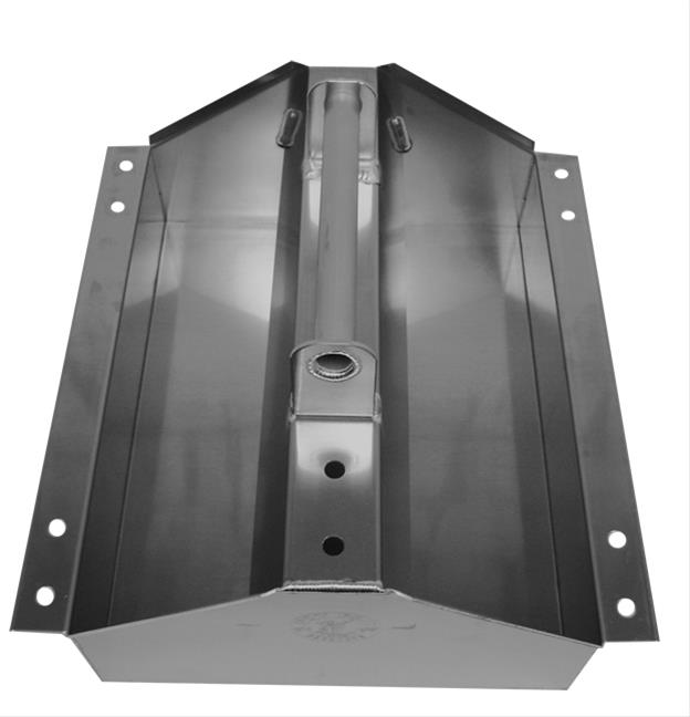 Pit Pal 120 Pit Pal Standard Tool Trays | Summit Racing