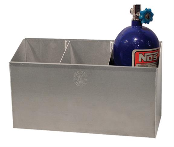 Pit Pal Cycle Works Trailer Organizer 250