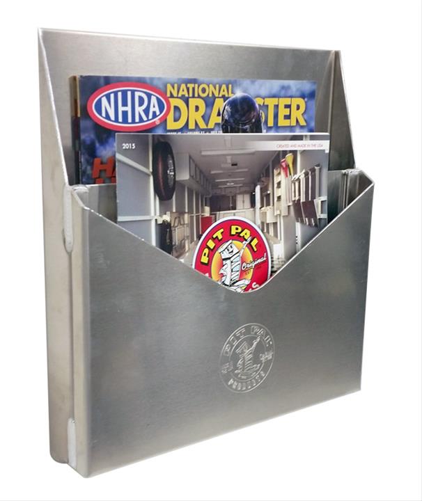 Pit Pal Trailer Organizer 308