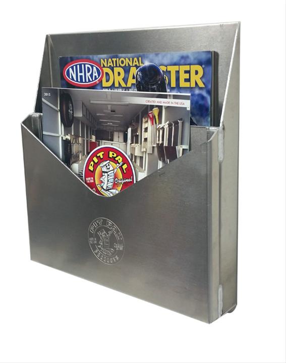 Pit Pal Trailer Organizer 308