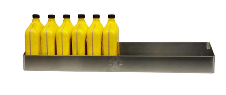 Pit Pal Cycle Works Trailer Organizer 311