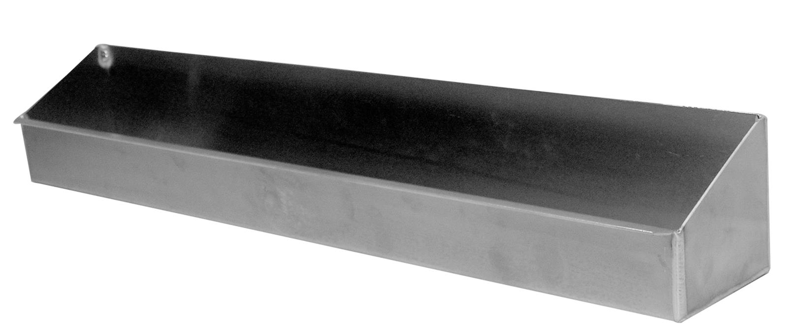 Pit Pal Cycle Works Trailer Organizer 311