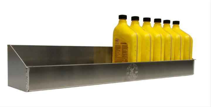 Pit Pal Cycle Works Trailer Organizer 311