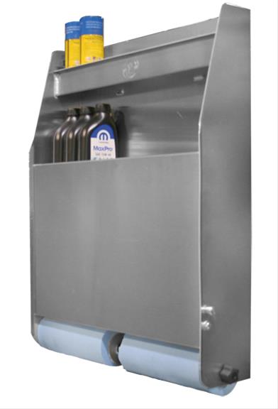 Pit Pal 320A Pit Pal Trailer Organizers | Summit Racing