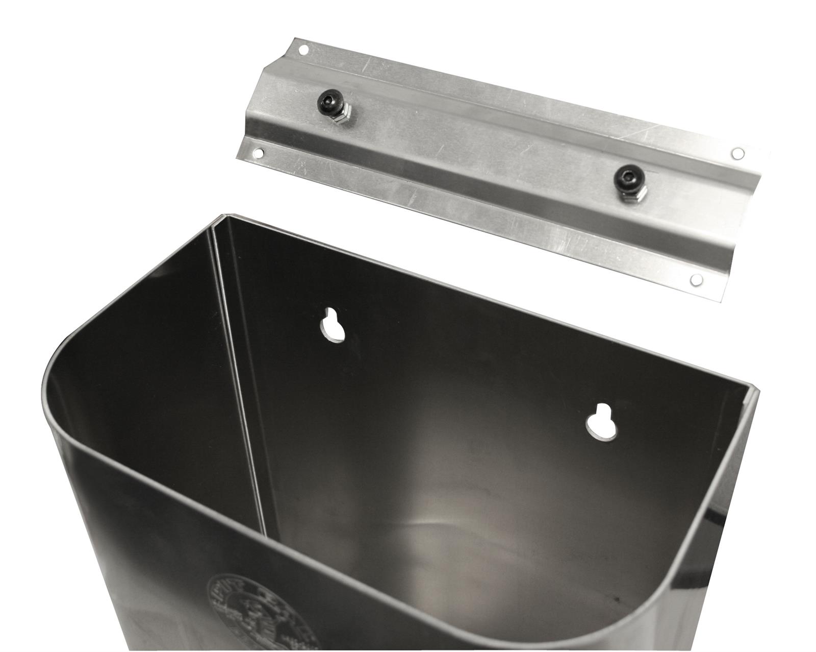 Pit Pal 590 Pit Pal Trailer Organizers | Summit Racing