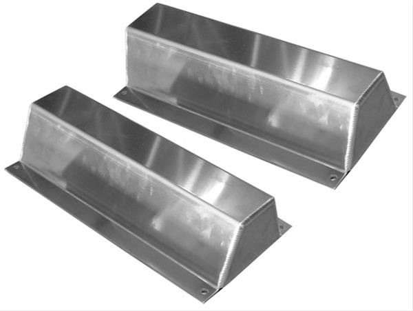 Pit Pal 710 Pit Pal Dual Ramp Risers | Summit Racing